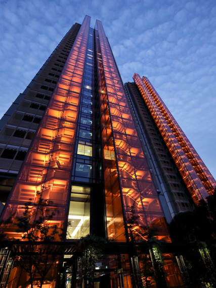 One Park Taipei – photo 4